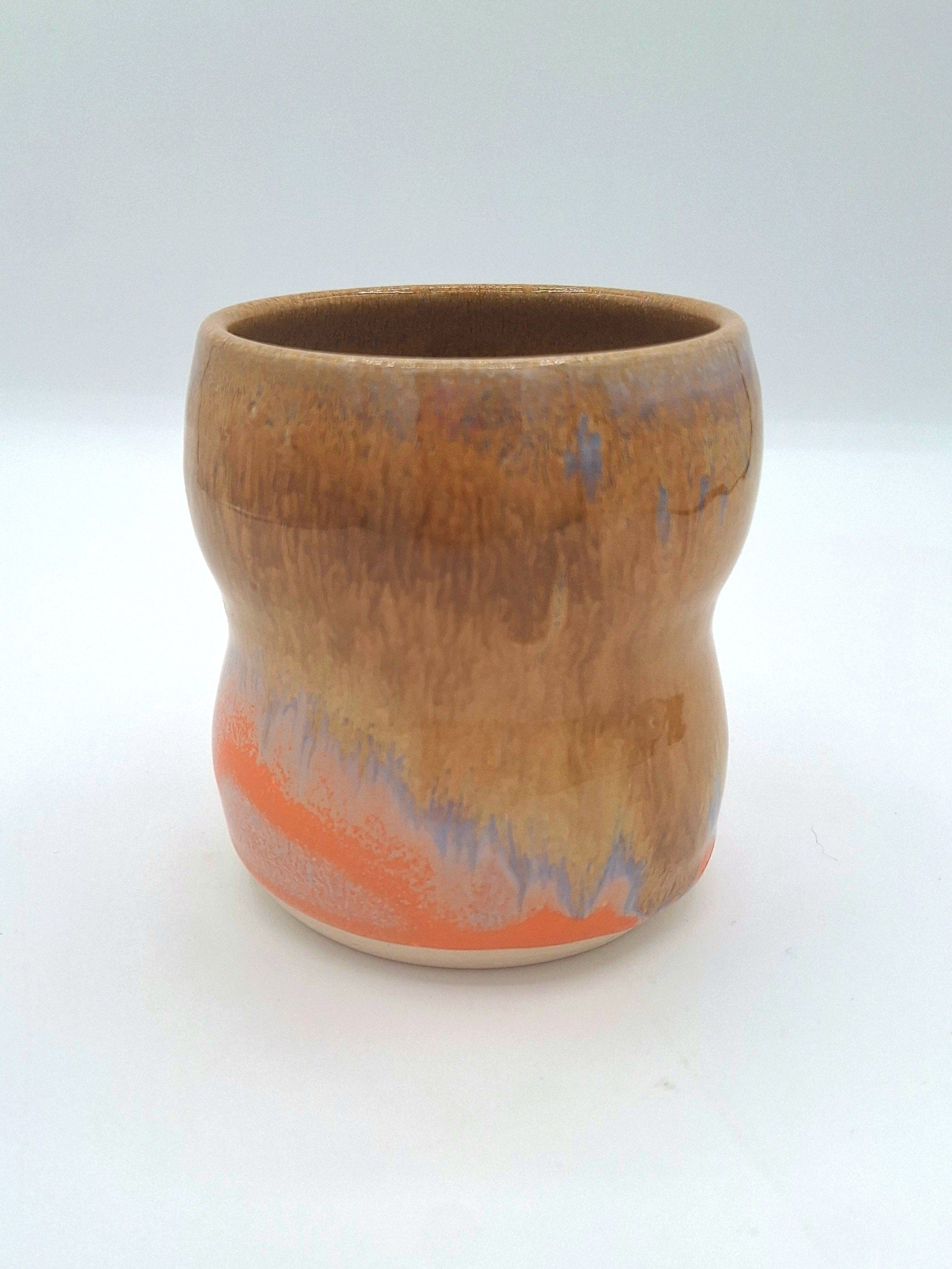 Stray Ceramics Bubble Tumbler Small available in Joshua Tree at JT Trading Post