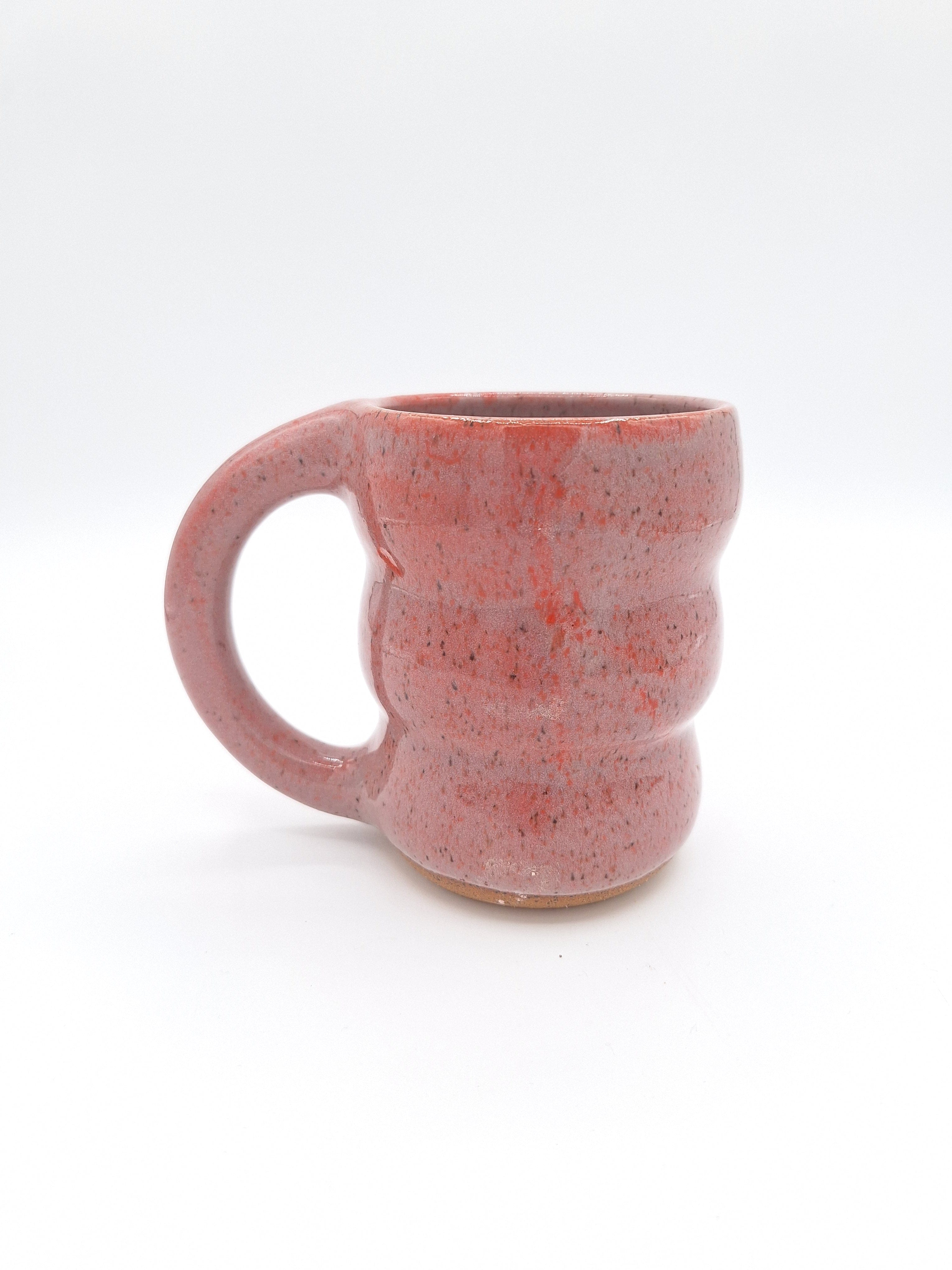 Stray Ceramics Bubble Mug Large available in Joshua Tree at JT Trading Post
