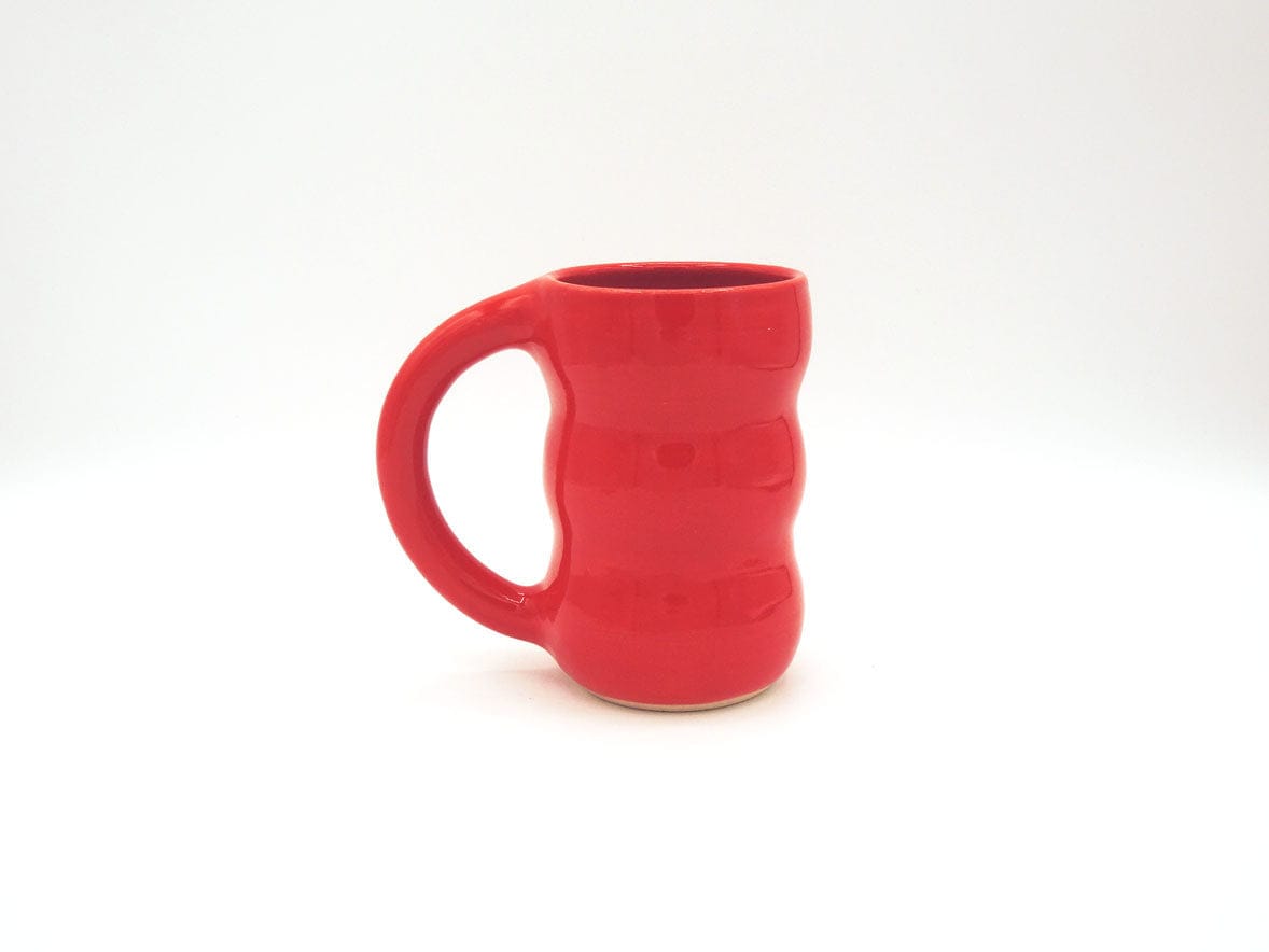 Stray Ceramics Bubble Mug Large available in Joshua Tree at JT Trading Post