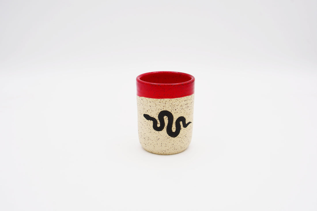Snake Shot Cup