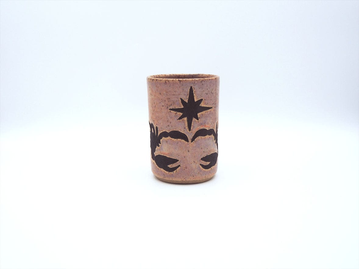 Stray Ceramics Scorpion Mug available in Joshua Tree at JT Trading Post