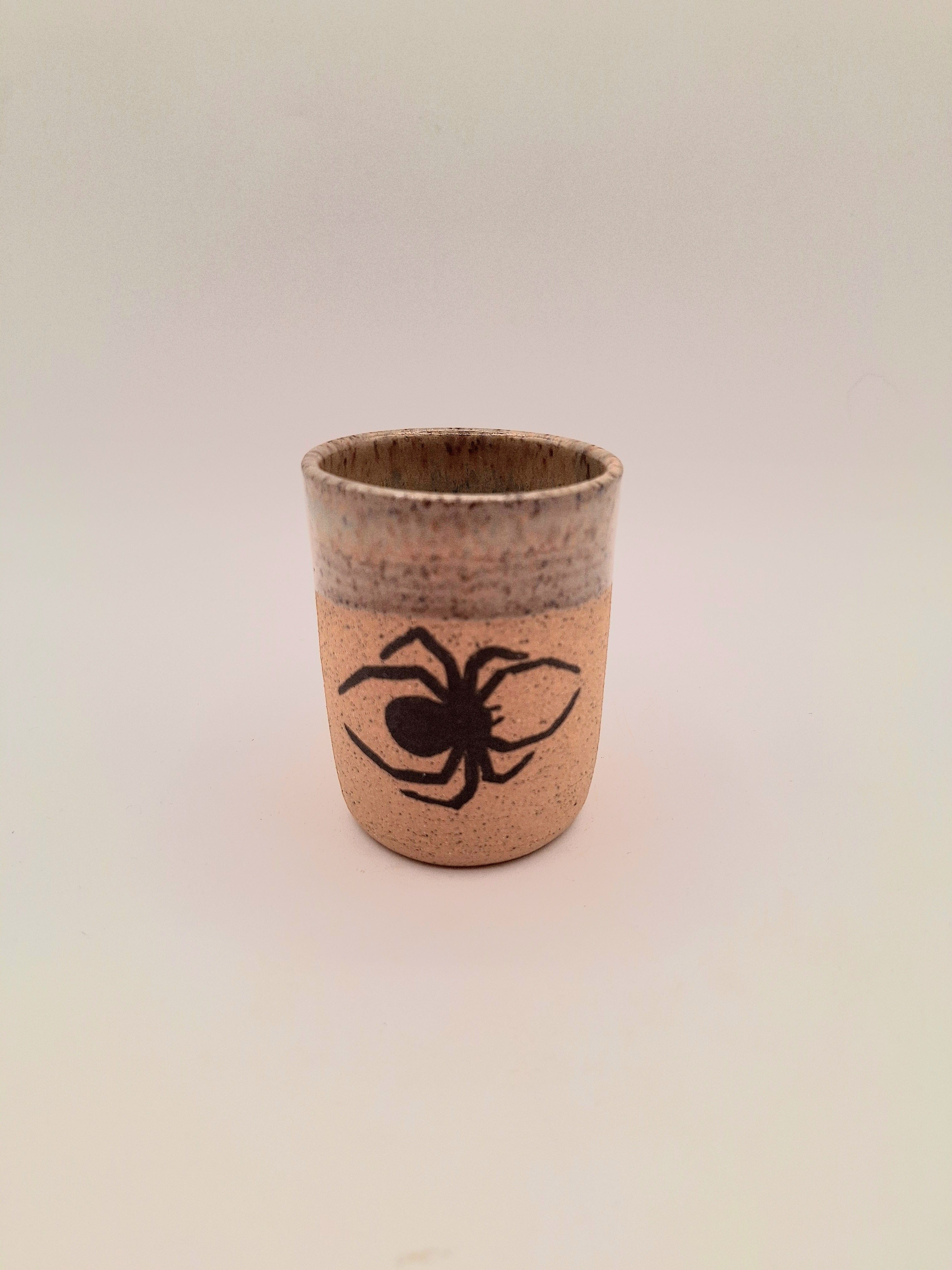 Spider Shot Cup
