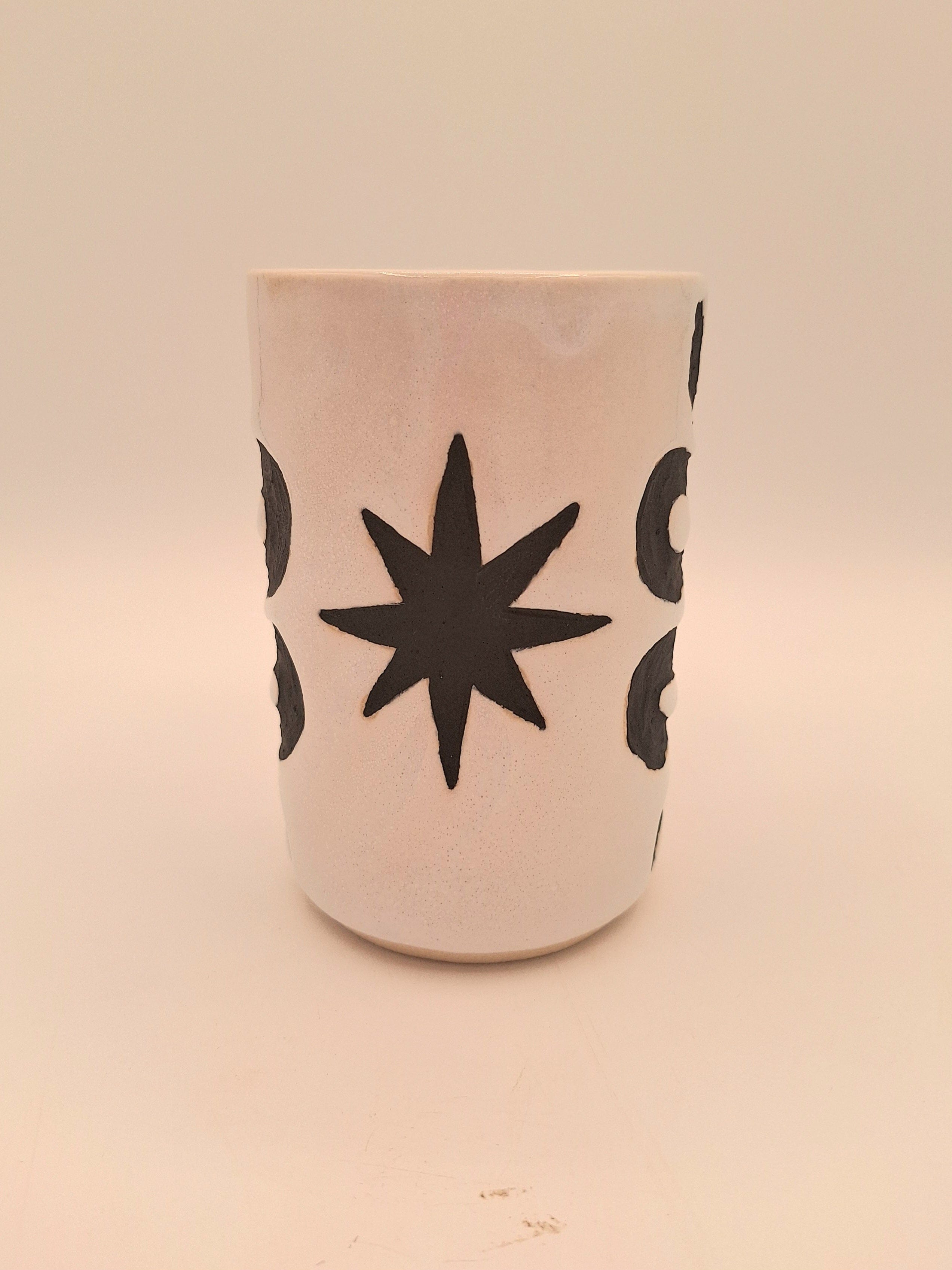 Stray Ceramics Snake Mug available in Joshua Tree at JT Trading Post