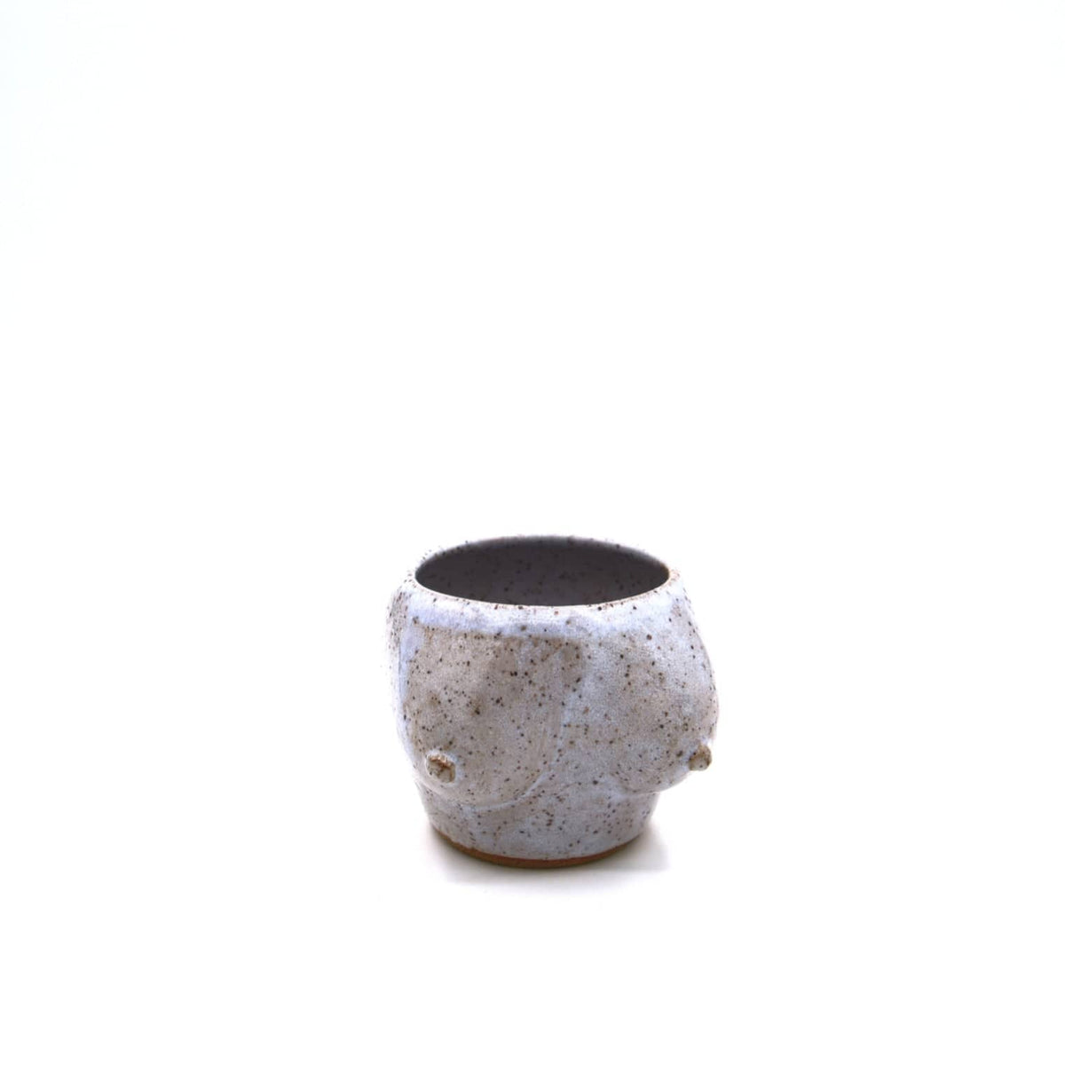 Stray Ceramics Boobita available in Joshua Tree at JT Trading Post