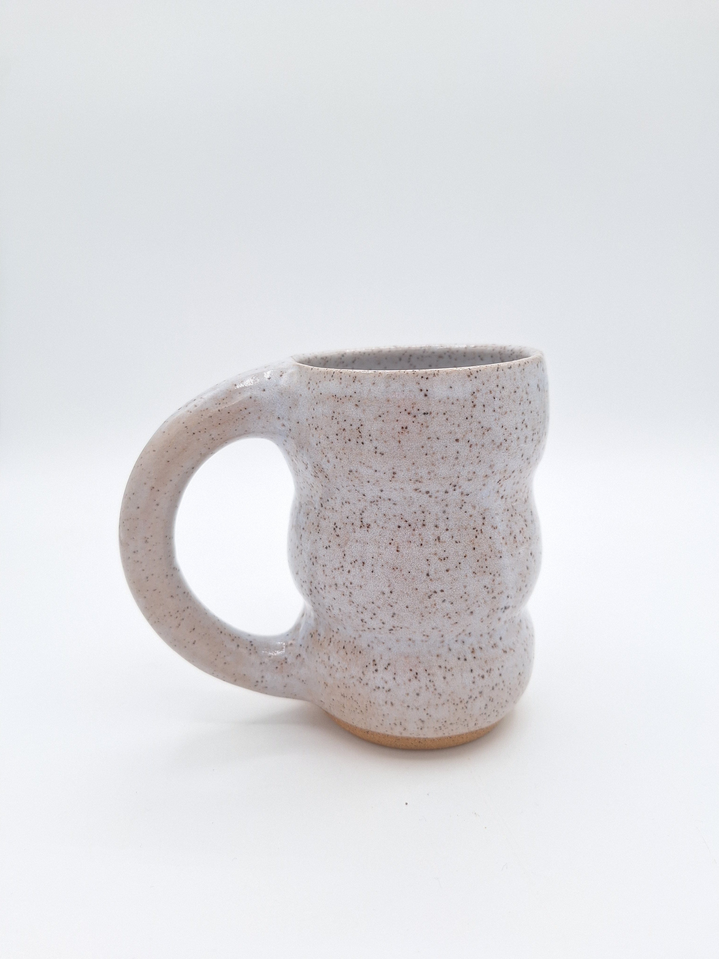 Stray Ceramics Bubble Mug Large available in Joshua Tree at JT Trading Post