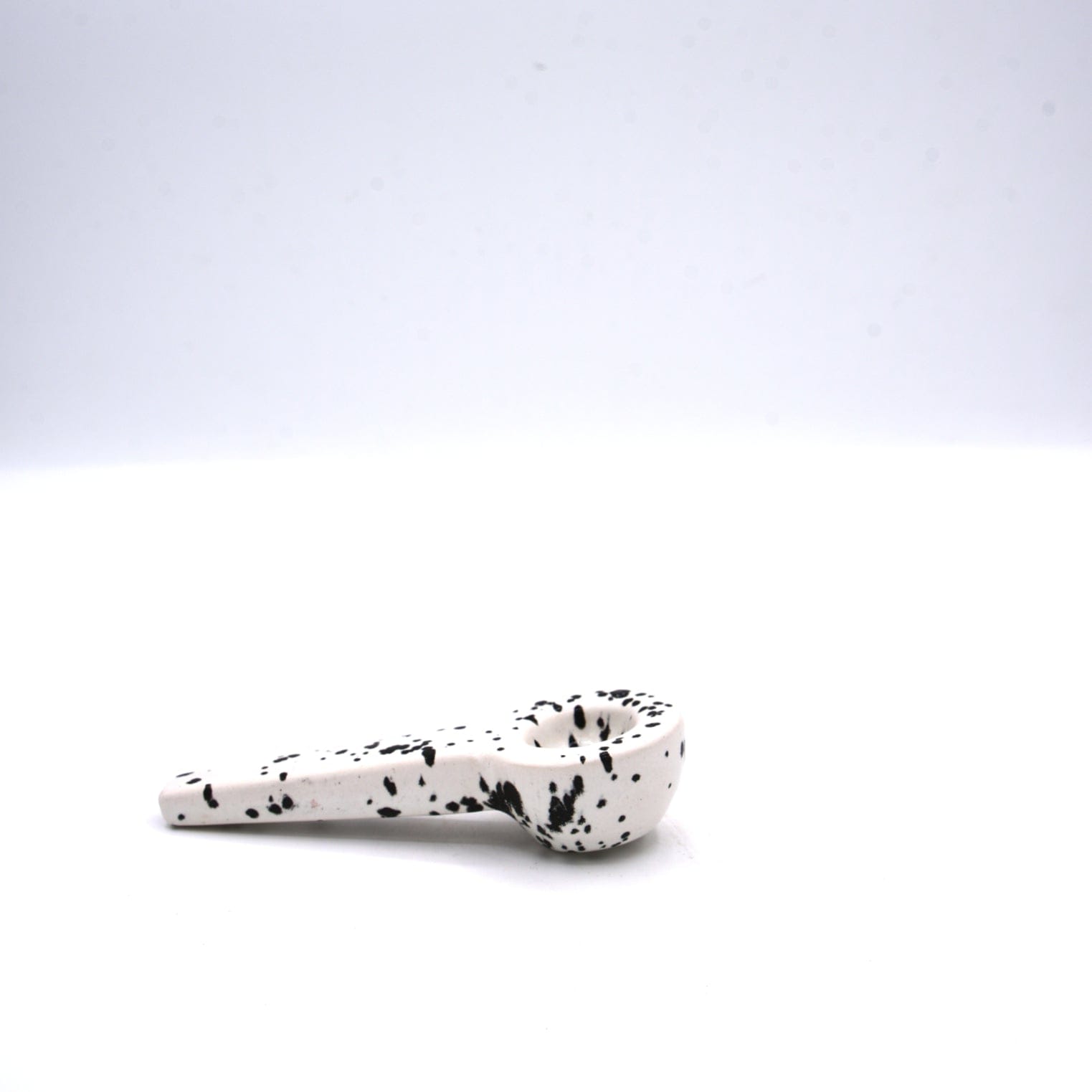 Stray Ceramics Classic Pipe available in Joshua Tree at JT Trading Post