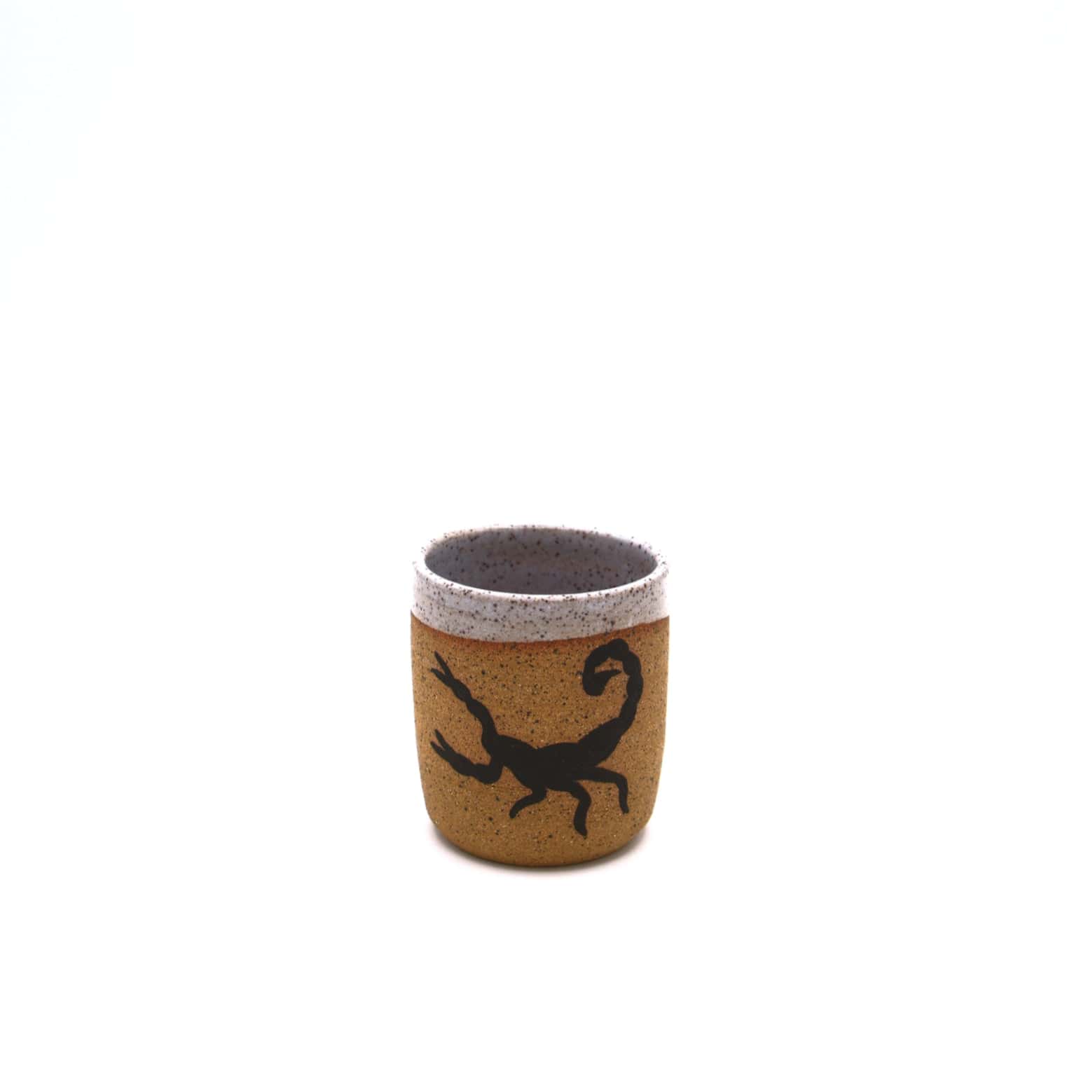 Scorpion Shot Cup