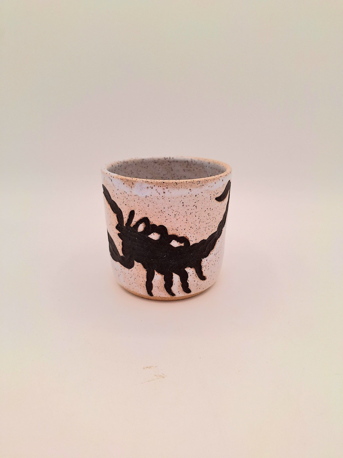 Scorpion Tumbler