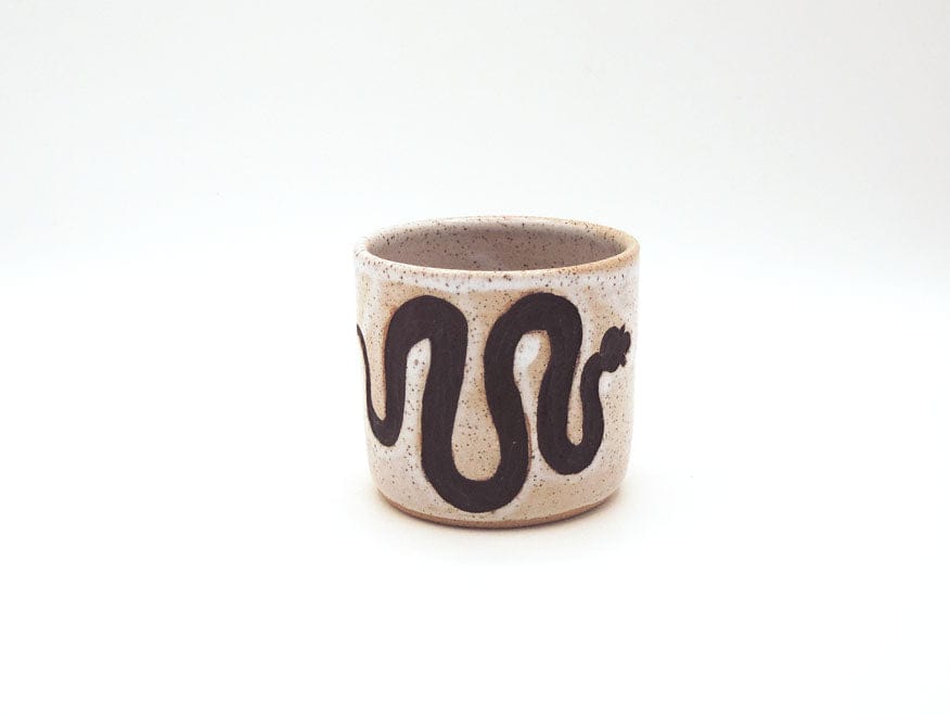Snake Tumbler