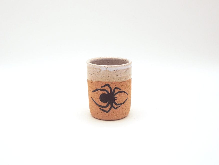 Spider Shot Cup