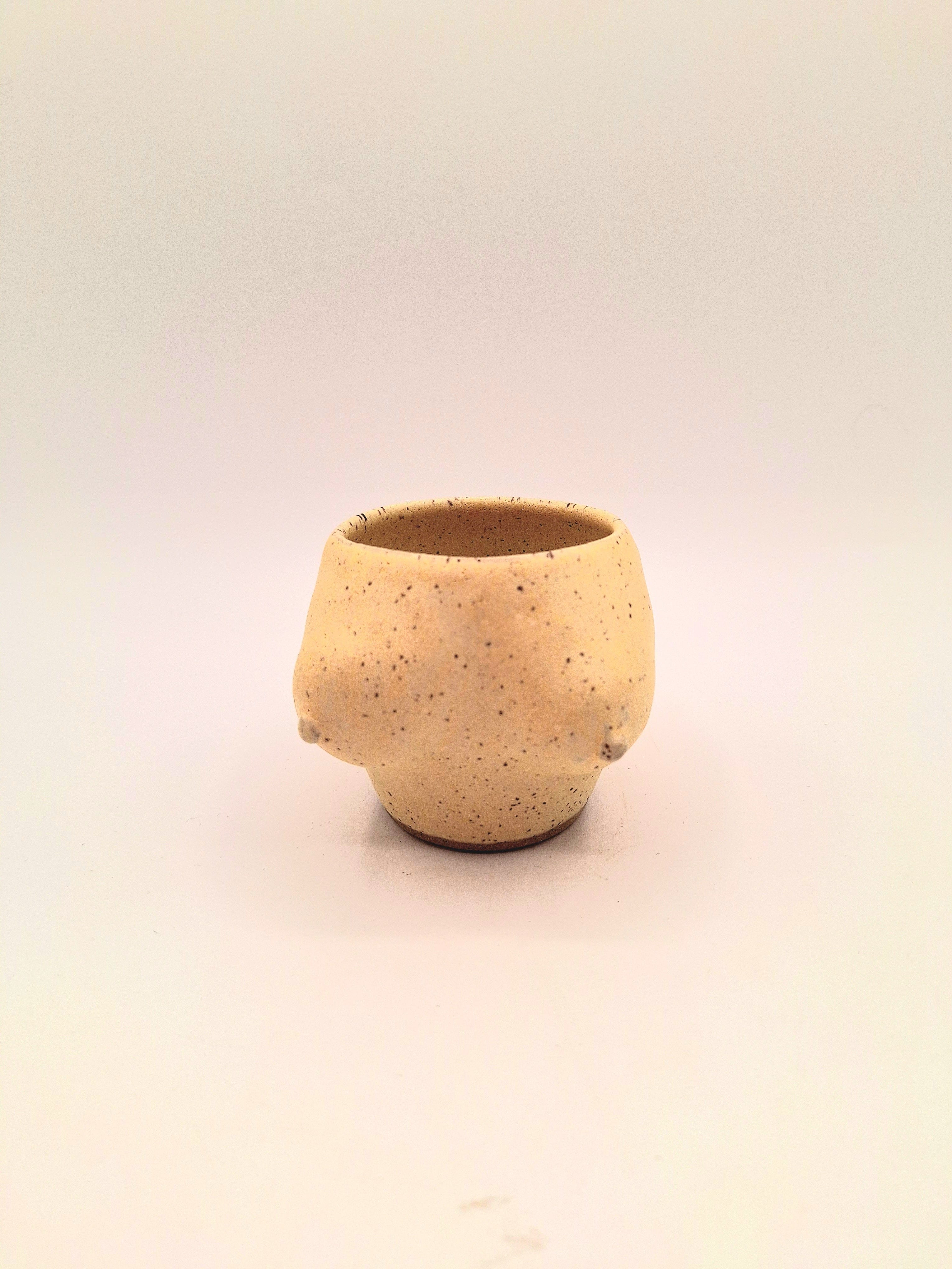 Stray Ceramics Boobita available in Joshua Tree at JT Trading Post