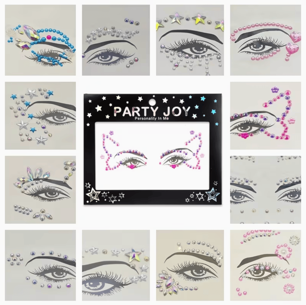 The Nomadic People Eye Candy available in Joshua Tree at JT Trading Post