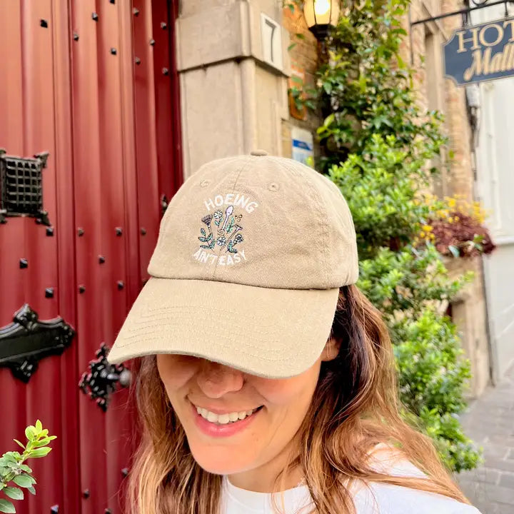 The Plant Social Gardener Hat available in Joshua Tree at JT Trading Post