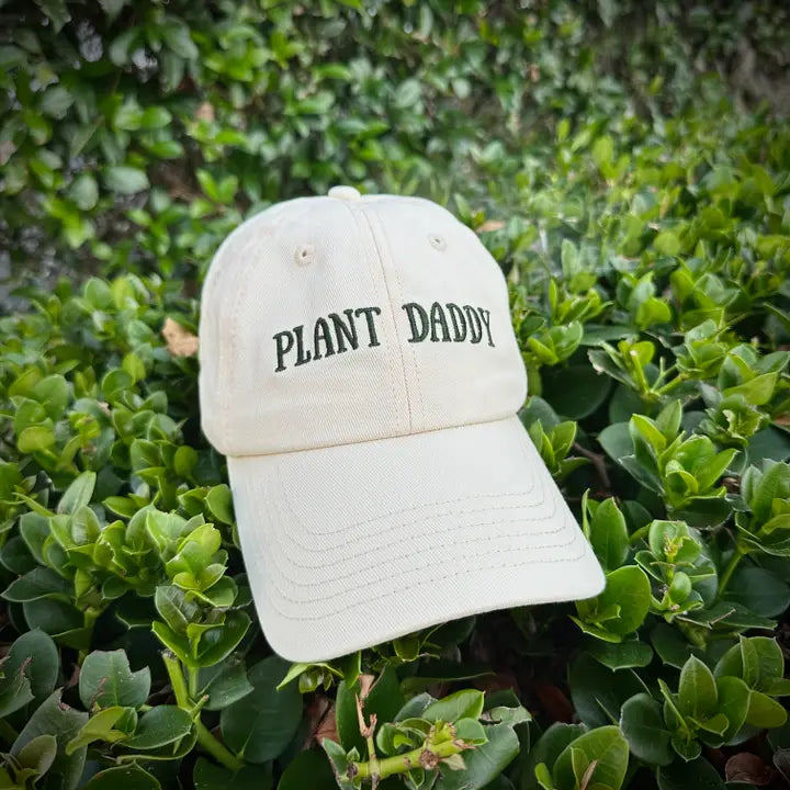 The Plant Social Plant Daddy Hat available in Joshua Tree at JT Trading Post