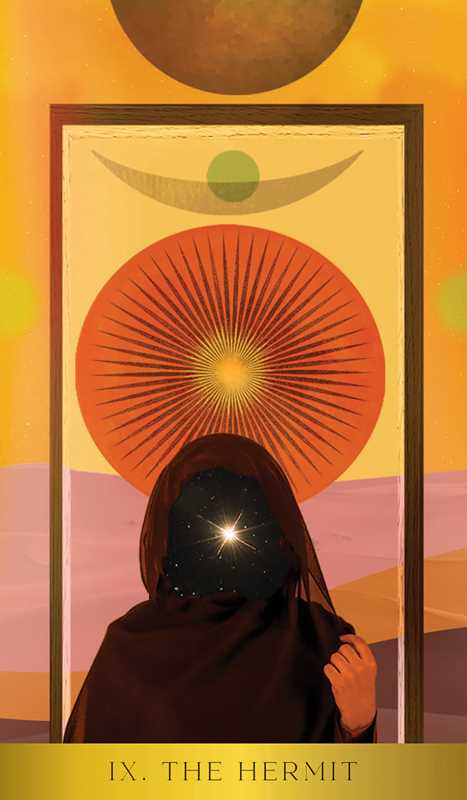 Tierra Magia Radiant Wilds Tarot by Nat Girsberger available in Joshua Tree at JT Trading Post