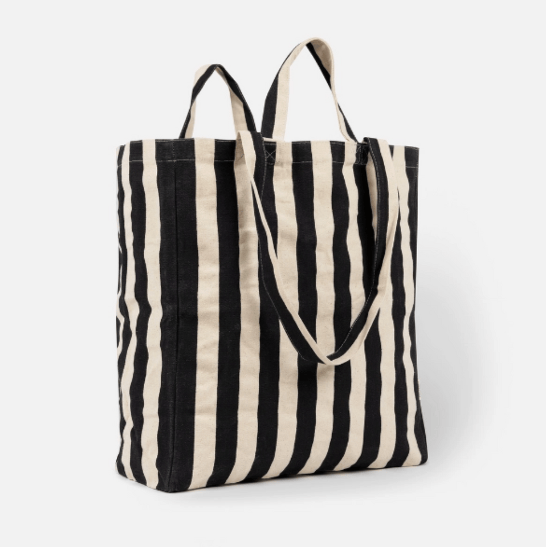 Venus Accessories GOTS certified organic cotton tote bag available in Joshua Tree at JT Trading Post