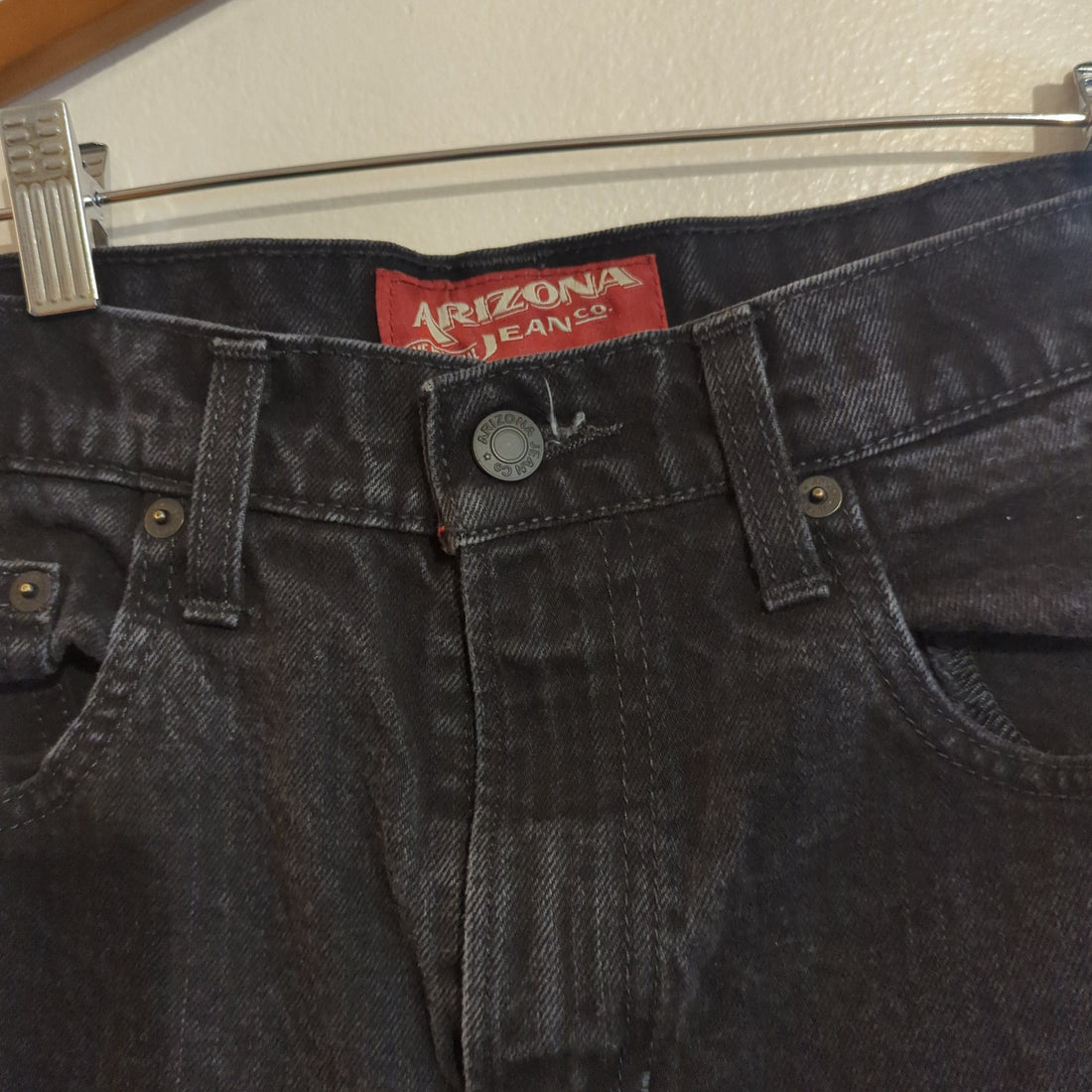Venus Of The Desert Arizona BLK Skinny Jeans available in Joshua Tree at JT Trading Post