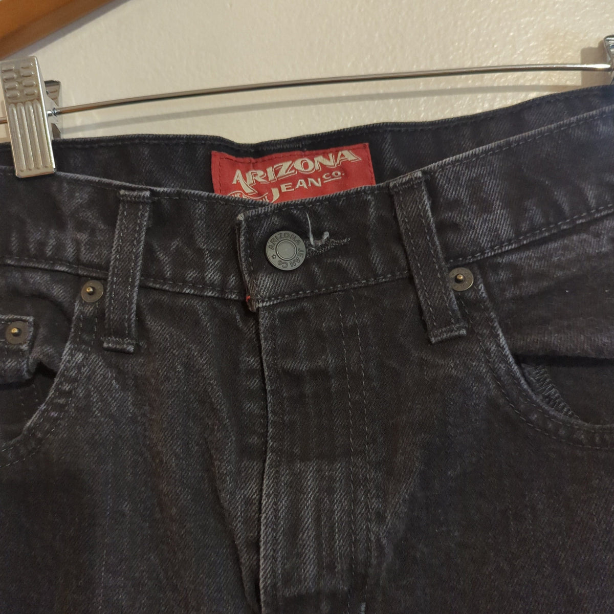 Venus Of The Desert Arizona BLK Skinny Jeans available in Joshua Tree at JT Trading Post