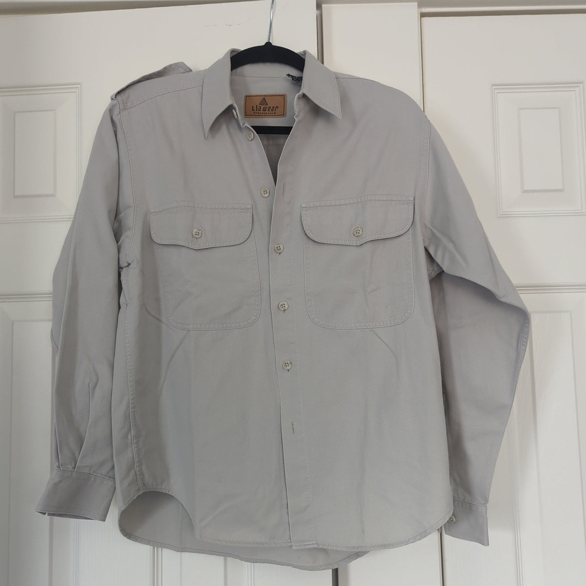 Venus Of The Desert VTG Lizwear Cotton Shirt available in Joshua Tree at JT Trading Post