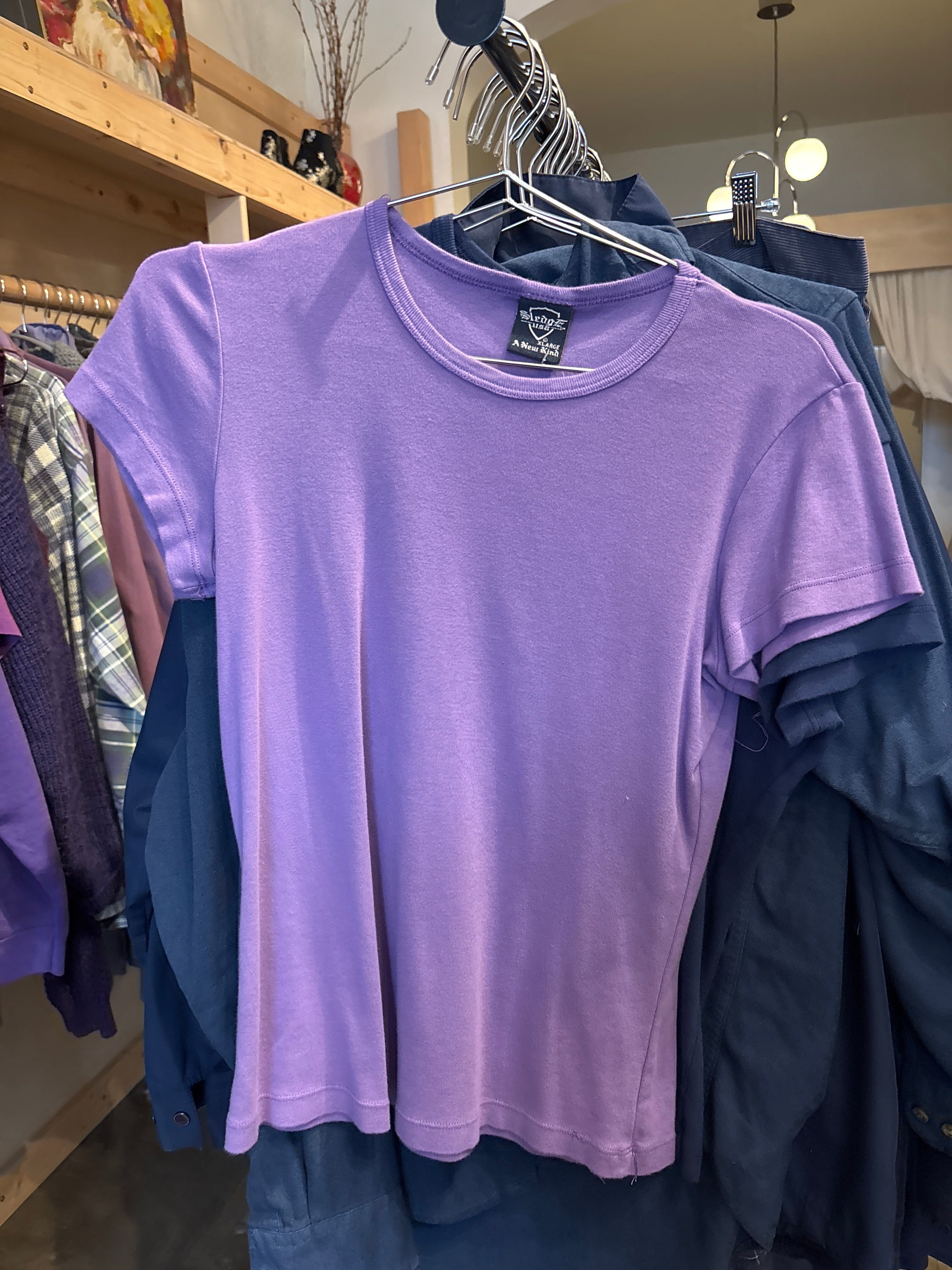 Venus Of The Desert Vtg OD sledge baby tee available in Joshua Tree at JT Trading Post