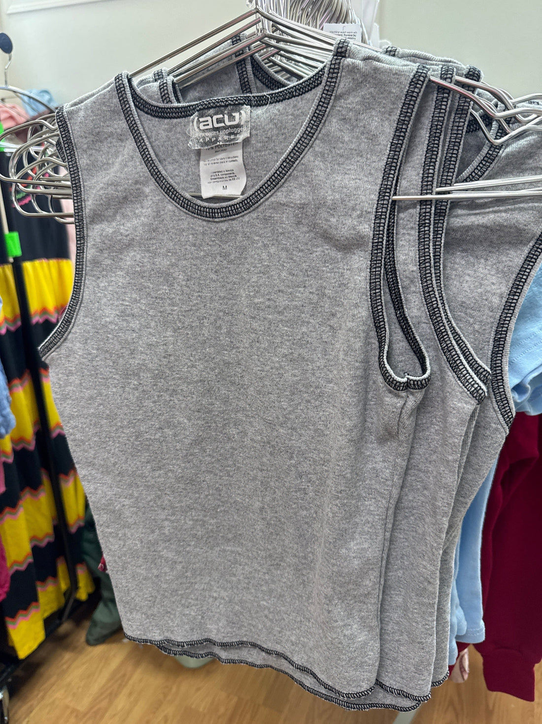 Venus Of The Desert Y2K Baby Tank available in Joshua Tree at JT Trading Post