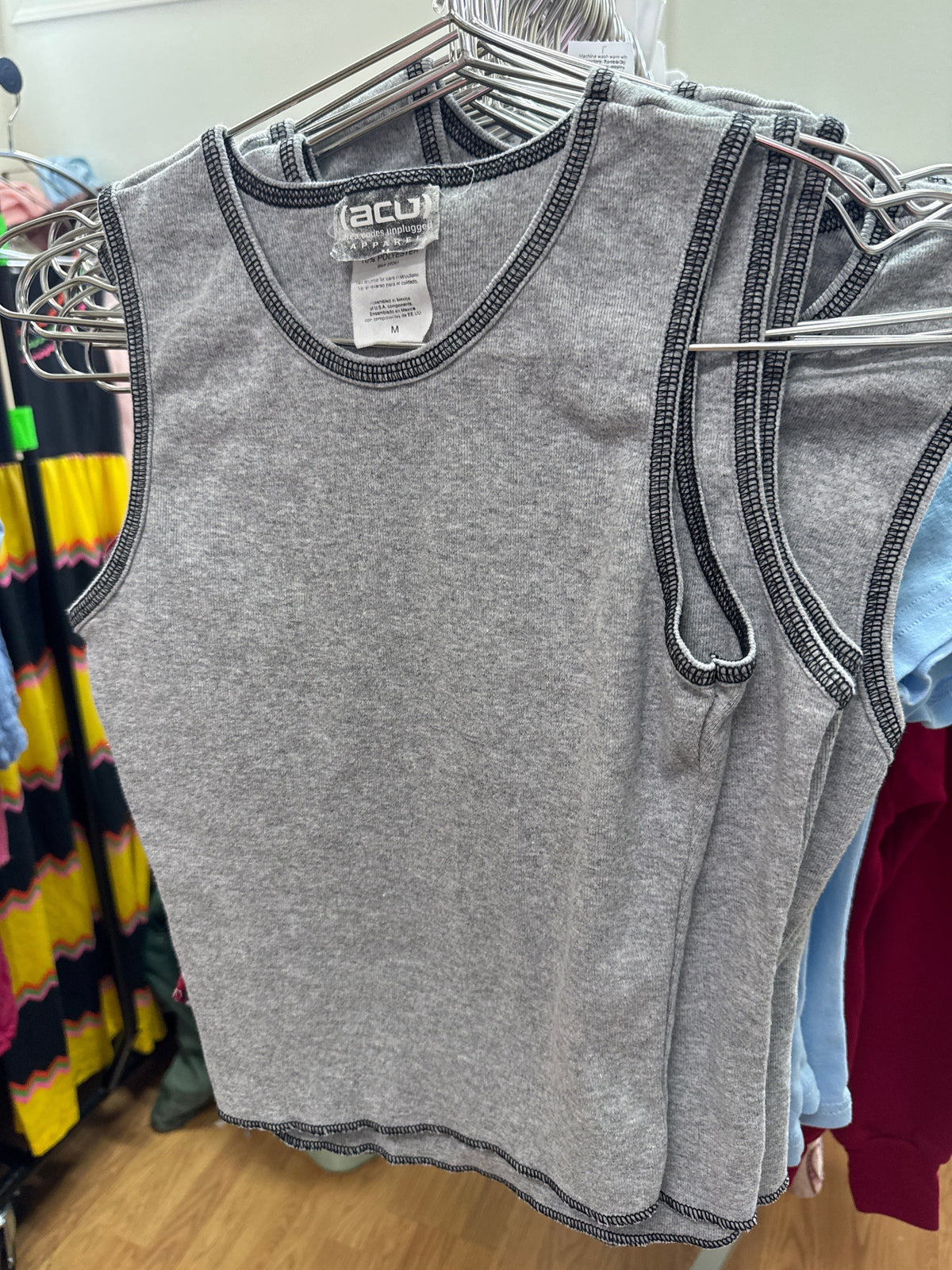 Venus Of The Desert Y2K Baby Tank available in Joshua Tree at JT Trading Post
