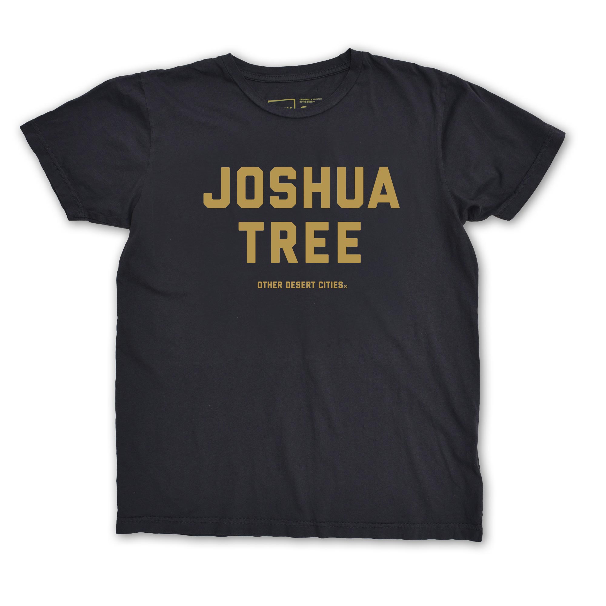 VERY VERY VV JOSHUA TREE TEE available in Joshua Tree at JT Trading Post