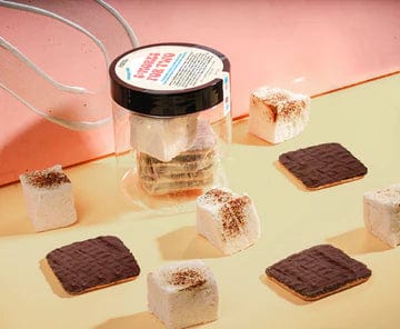 JTTP Eats Artisanal S'mores Kit - Gluten-Free