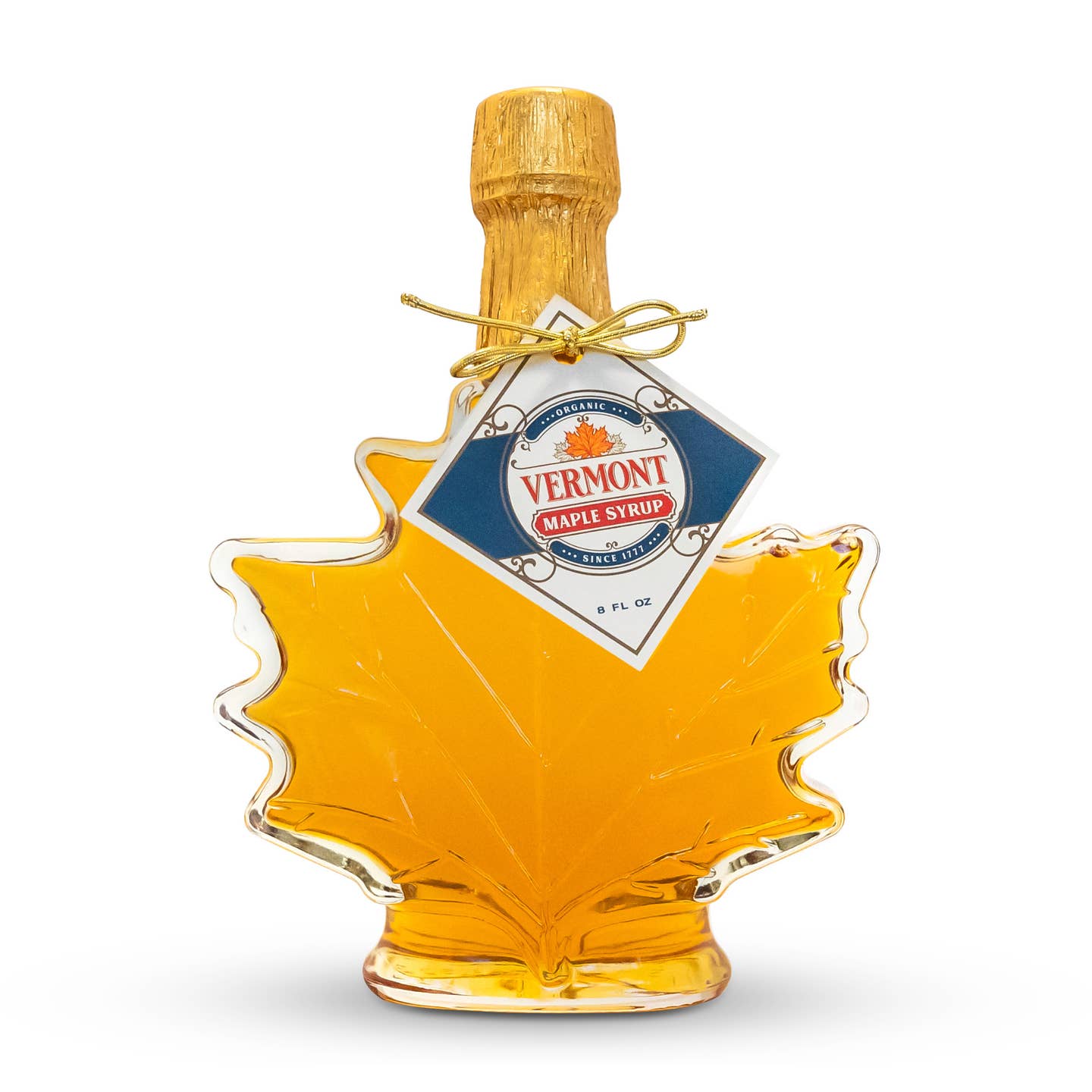 JTTP Eats Vermont Maple Syrup available in Joshua Tree at JT Trading Post