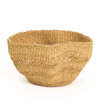 JTTP Home Kazi Lace Bowl