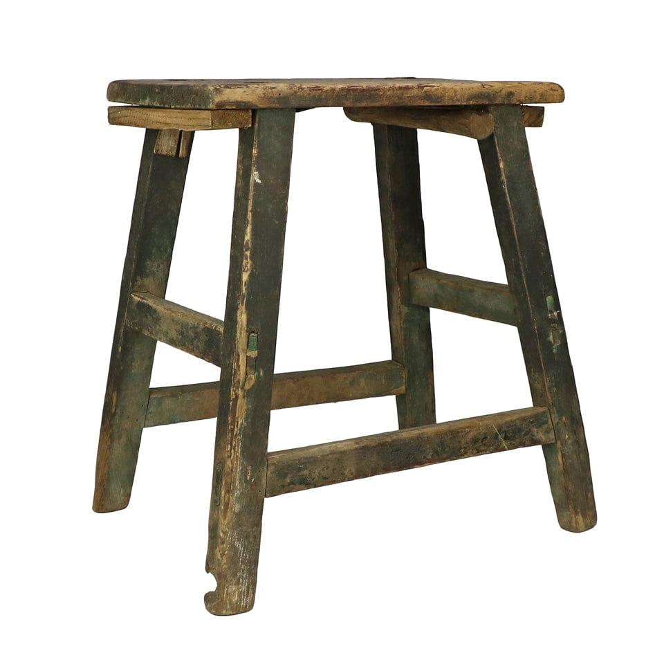 JTTP Home Simple Village Stool