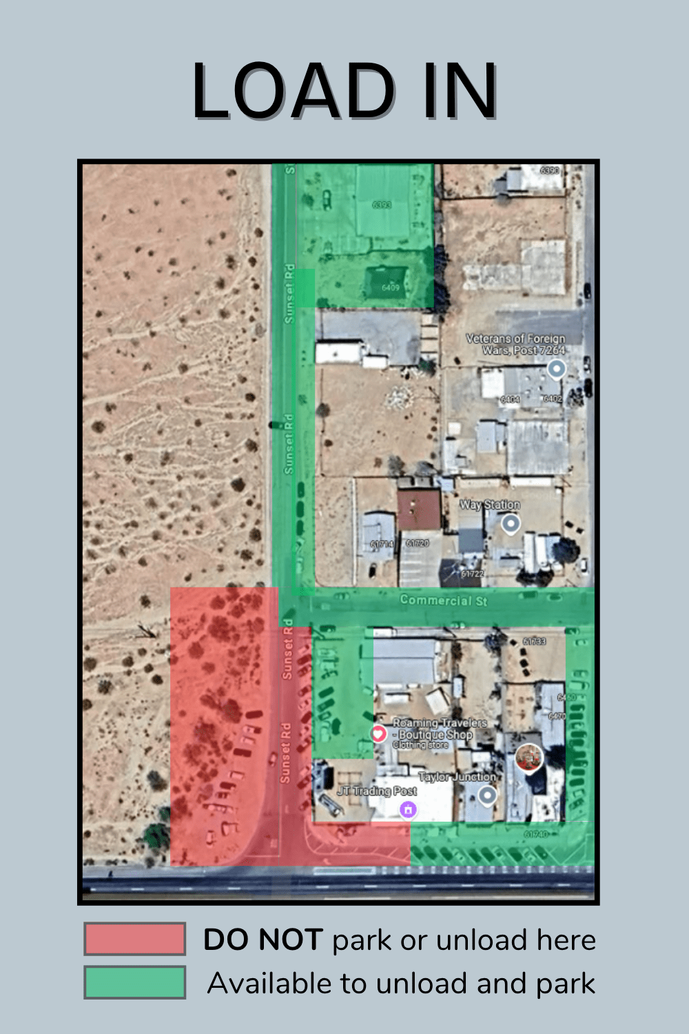 JTTP Marketplace Weekend 1: Nov. 1st + 2nd available in Joshua Tree at JT Trading Post