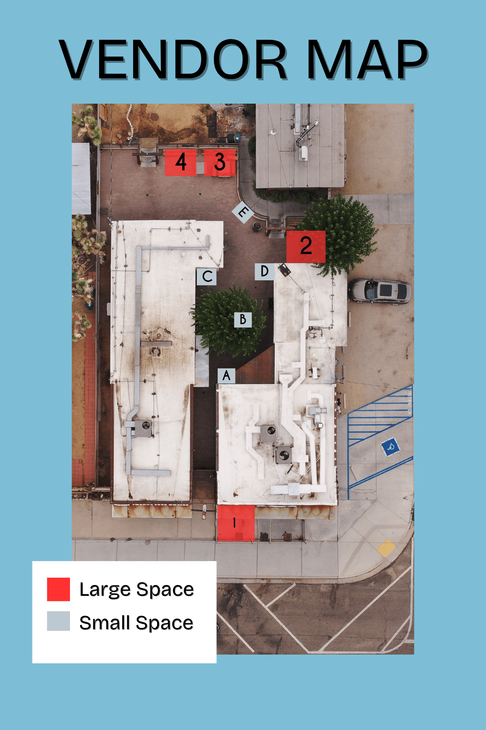 JTTP Marketplace x Sky High Weekend 1: Nov. 1st + 2nd available in Joshua Tree at JT Trading Post