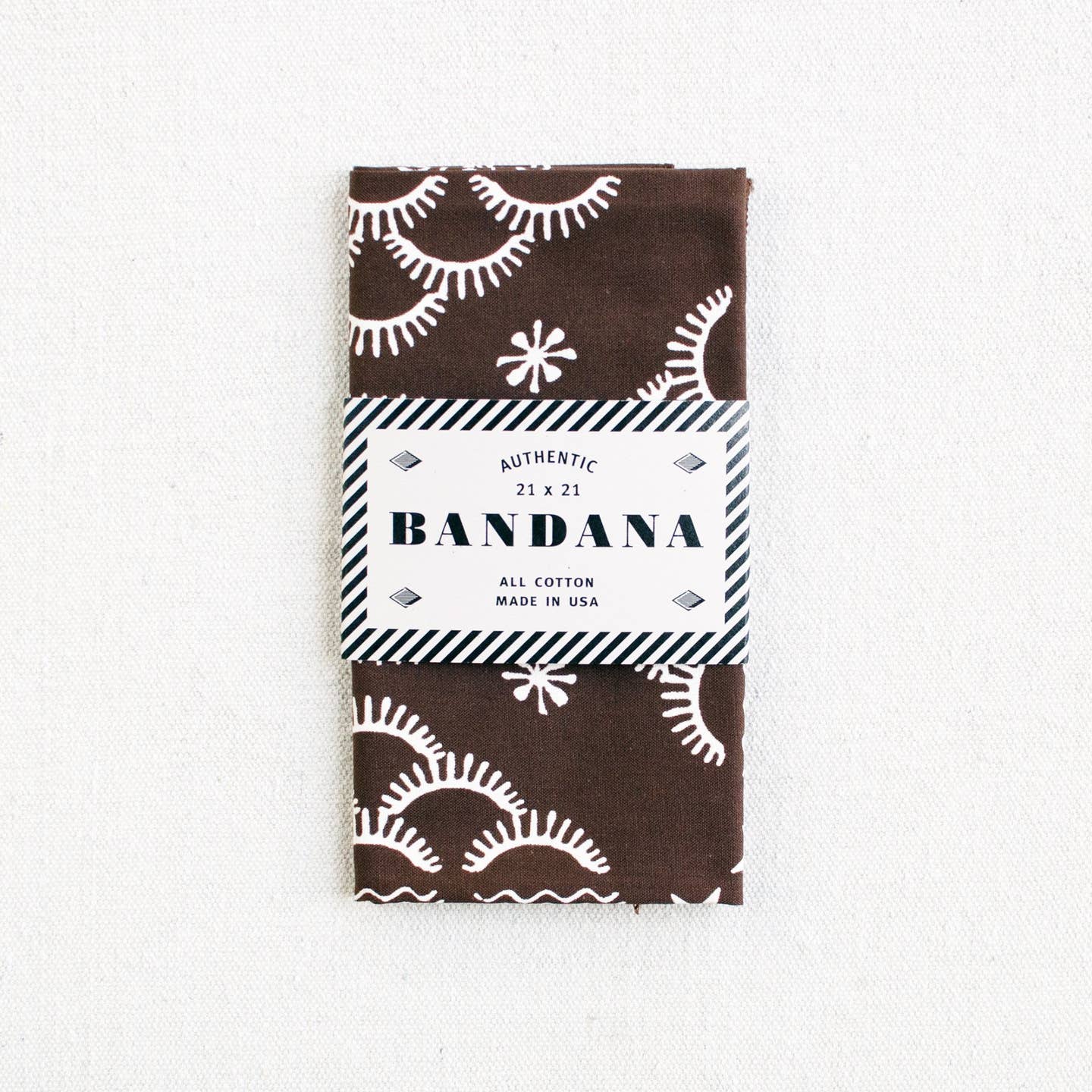 JTTP Products Abracadana Bandana