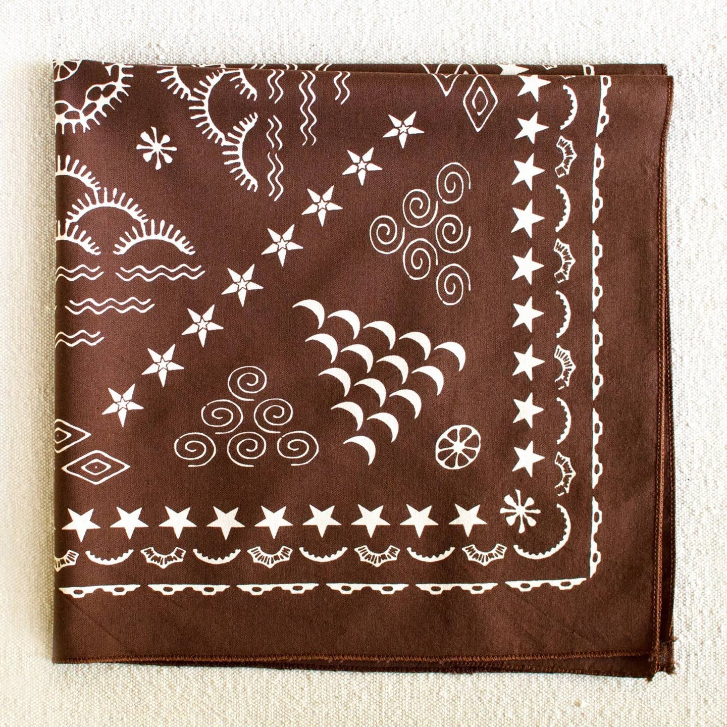 JTTP Products Abracadana Bandana