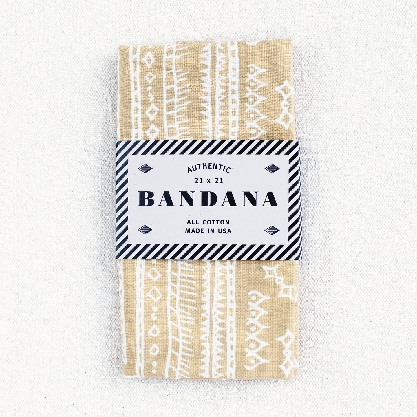 JTTP Products Abracadana Bandana