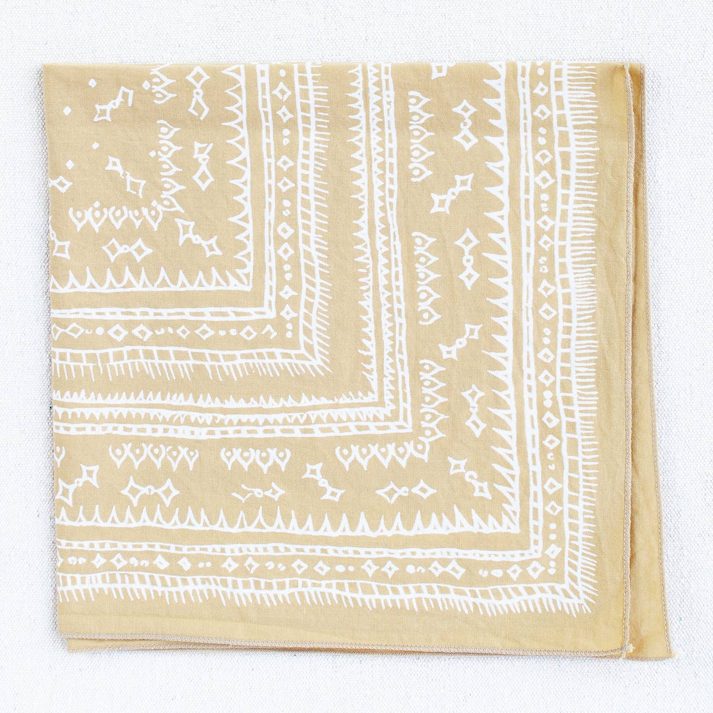 JTTP Products Abracadana Bandana