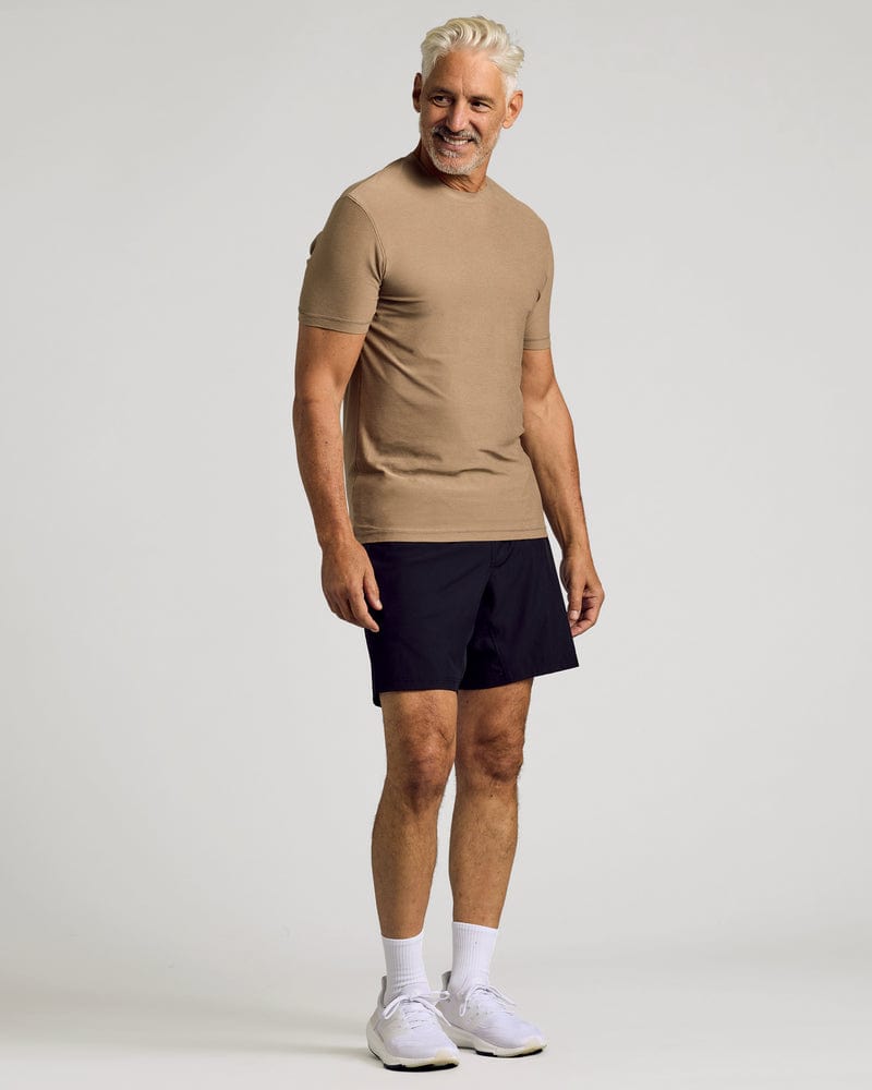 JTTP Products Active Crew Neck
