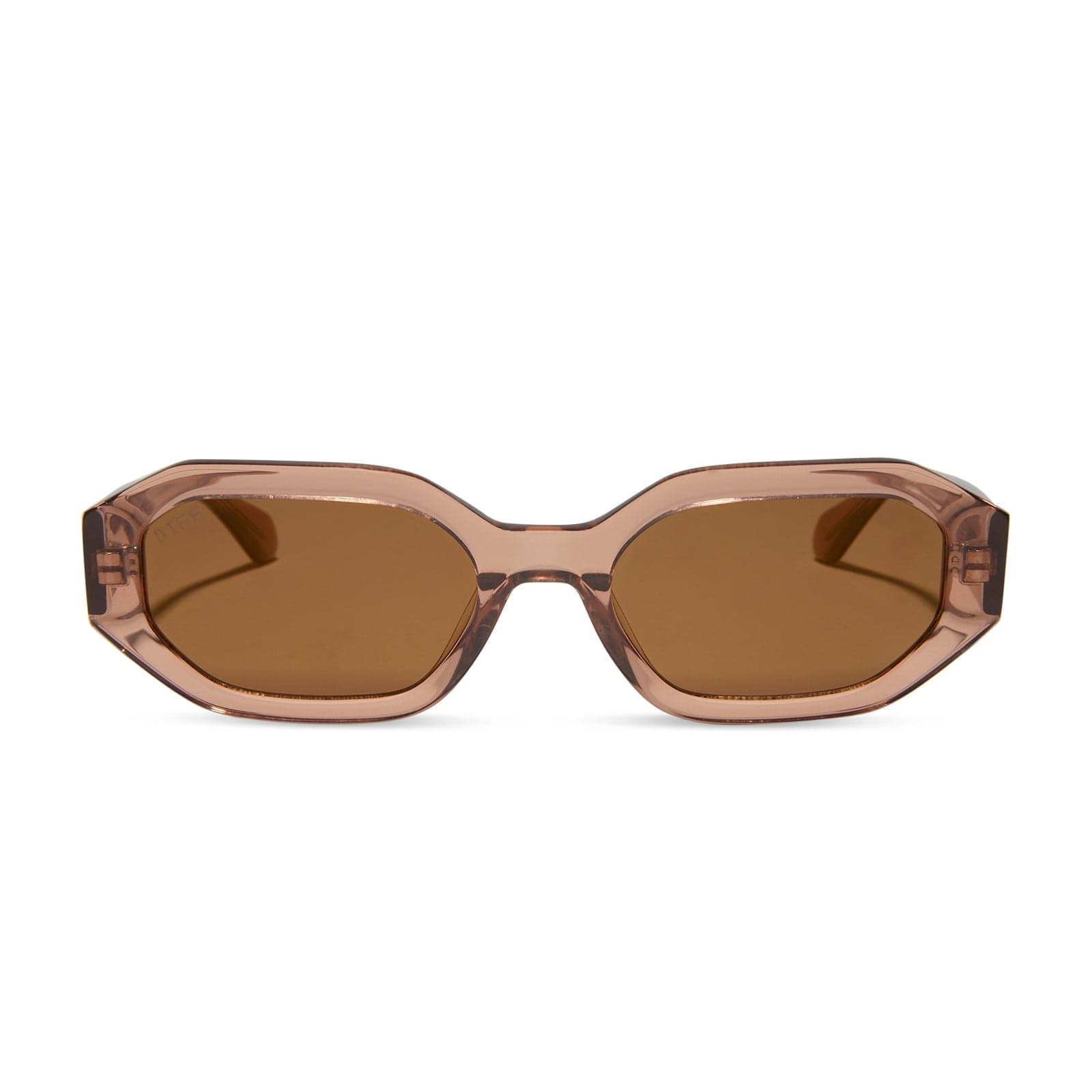 JTTP Products Allegra by DIFF | Polarized Sunglasses