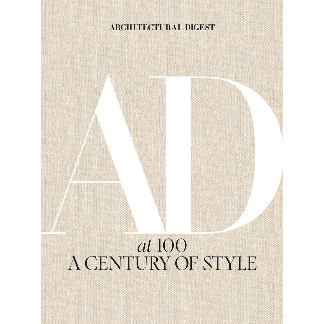 JTTP Products Architectural Digest At 100 available in Joshua Tree at JT Trading Post