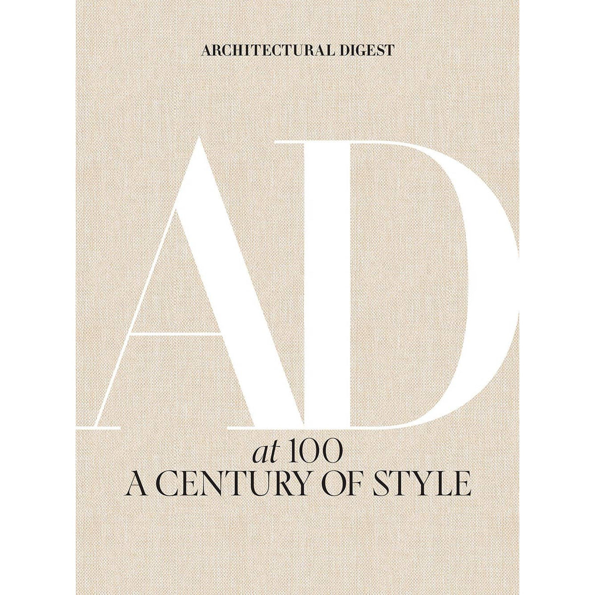 JTTP Products Architectural Digest At 100 available in Joshua Tree at JT Trading Post