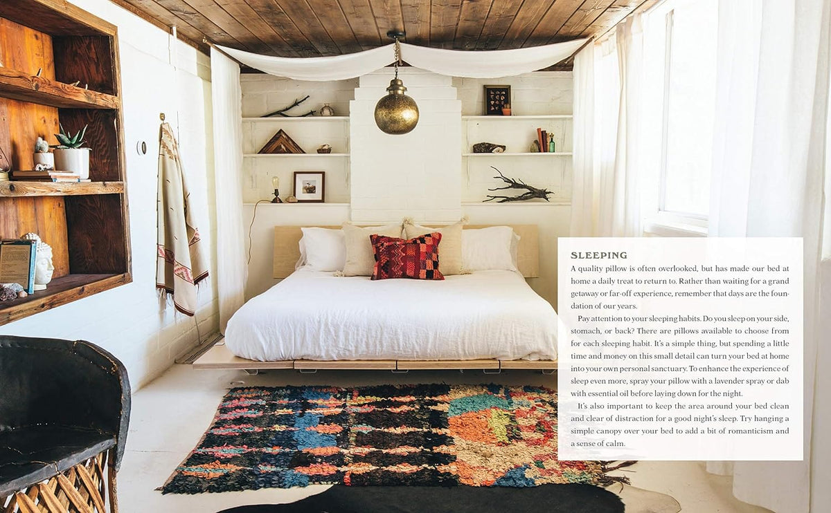 JTTP Products At Home in Joshua Tree: A Field Guide to Desert Living available in Joshua Tree at JT Trading Post