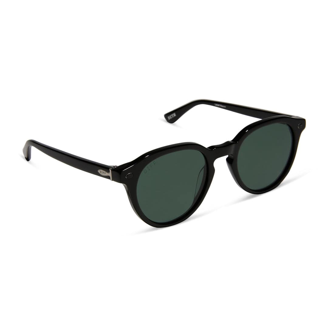 JTTP Products Beth by DIFF x Yellowstone | Polarized Sunglasses