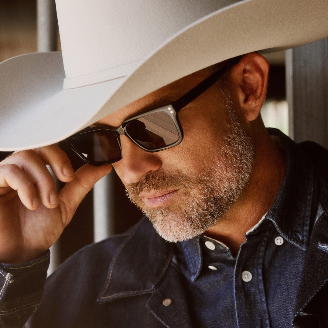JTTP Products JohnDutton by  DIFF x Yellowstone | Polarized Sunglasses