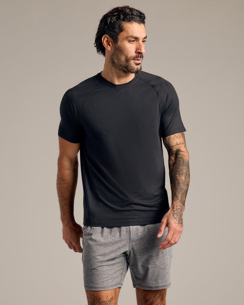 JTTP Products Active Mesh Crew