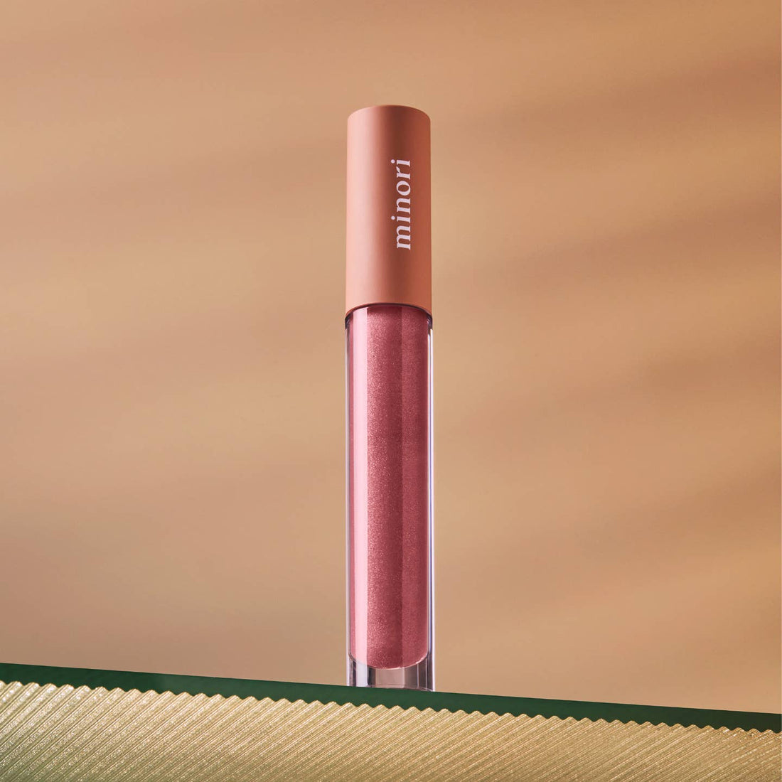 JTTP Products Minori Lip Gloss available in Joshua Tree at JT Trading Post