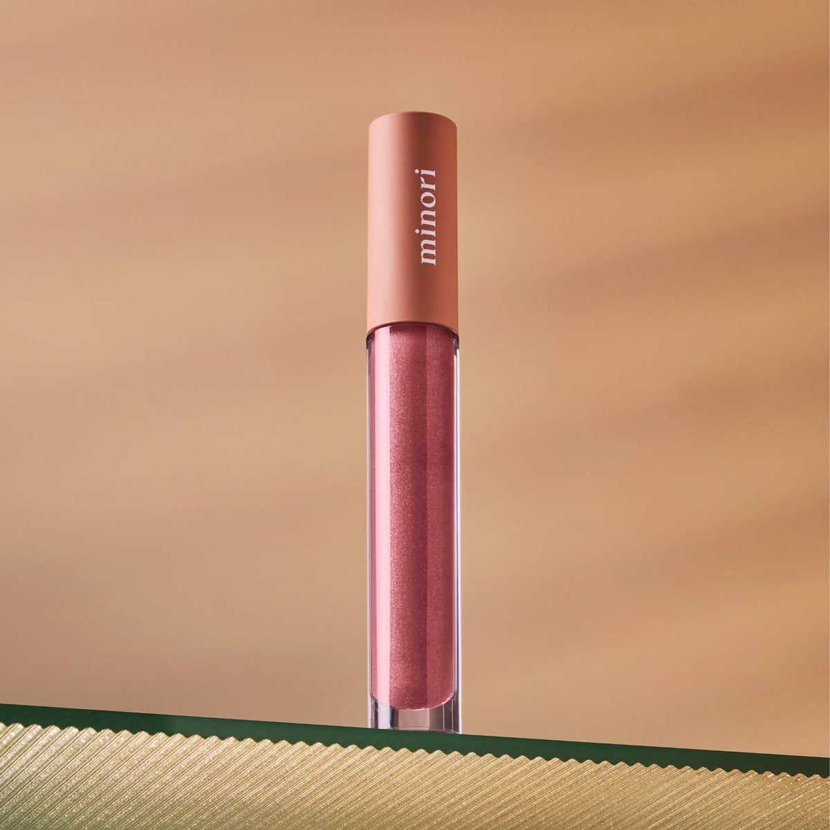 JTTP Products Minori Lip Gloss available in Joshua Tree at JT Trading Post