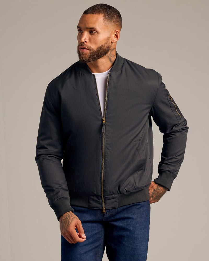 JTTP Products Bomber Jacket