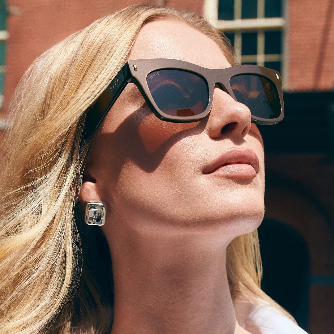 JTTP Products Bradley by Diff | Polarized Eyewear