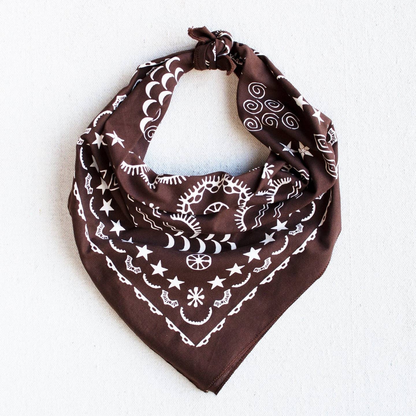 JTTP Products Abracadana Bandana